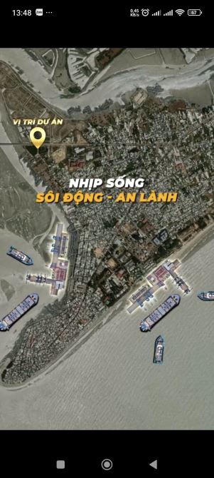 TỌA ĐỘ VÀNG CHO LÔ ĐẤT XỊN NGAY VŨNG TÀU CÁCH CAO TỐC BIÊN HÒA - VŨNG TÀU CHỈ HƠN 2 PHÚT O - 7