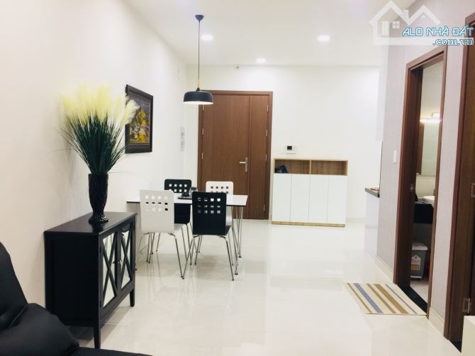 Hàng hiếm căn hộ cao cấp Grand Riverside 50m2 Bến Vân Đồn TP.HCM - 7