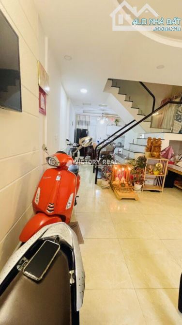 ✨🏡NHÀ MẶT TIỀN NGUYỄN TRUNG TRỰC SIÊU ĐẸP✨ - 7