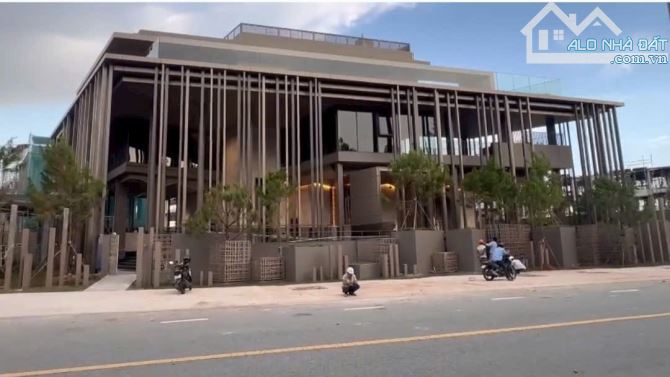 ORCHARD MANSION – BIỂU TƯỢNG QUYỀN LỰC - BIỆT THỰ VÀ DINH THỰ SẮP MỞ BÁN - 7