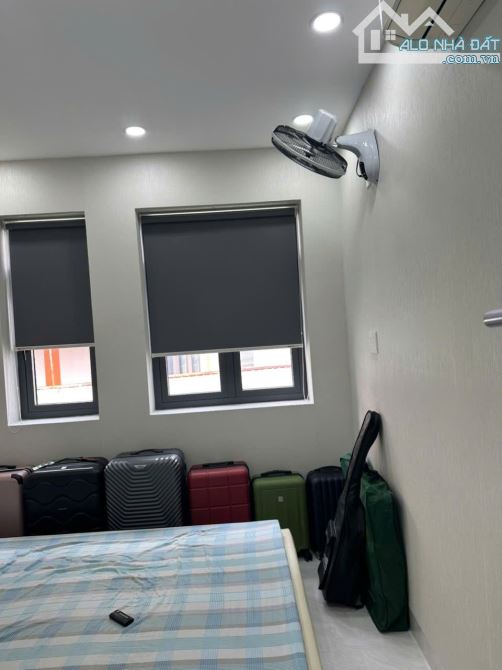 🔥SIÊU PHẨM NHÀ PHỐ 5 TẦNG HIỆN ĐẠI – HẺM XE HƠI THÔNG THOÁNG Q.10 – CHỈ 11 TỶ 🔥 - 7