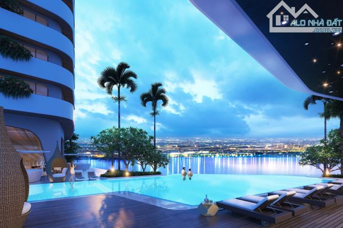 Căn hộ Elysia Complex City – Trung tâm Quận Hải Châu, Đà Nẵng – Giá chỉ từ 70tr/m2. - 6