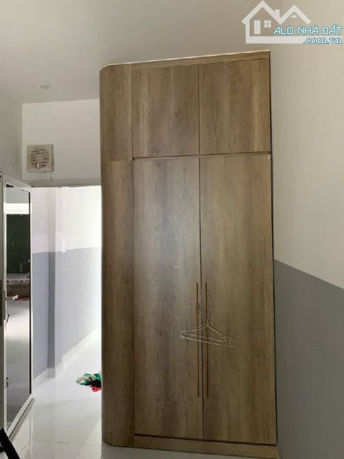 BÁN NHÀ LŨY BÁN BÍCH,2 TẦNG, 45M2, NHỈNH 3 TỶ - 7
