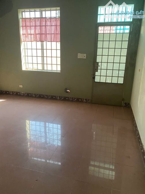 🏠 Cho thuê nhà 1 trệt 4 lầu mặt tiền đường Nguyễn An Ninh, P.7 – DT 92m² – Giá 16tr/tháng - 7