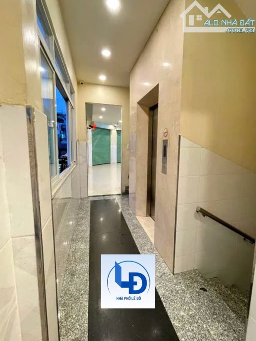 Bán CHDV Đồng Nai Quận 10 – Nhà phố 5 tầng, lô góc, dòng tiền ổn định.Giá tốt - 7