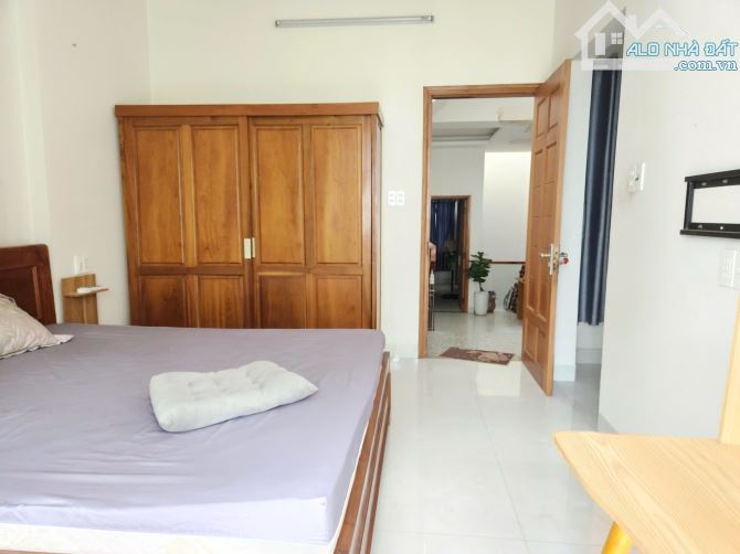 🔥 SIÊU PHẨM NHÀ 3 TẦNG MẶT TIỀN BẦU NĂNG 6 – CÁCH BIỂN CHỈ 400M CHỈ 7TỶ X - 7