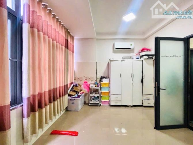 6Tỷ5 Duy Nhất 1 Căn VIP Trung Tâm Cách Mạng Tháng Tám P.5 Hẻm 3.5M DT 35M2 (5mX7m) - 7