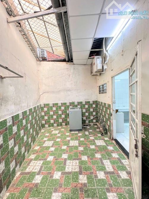 Cần bán gấp căn nhà cấp 4 ở 1/ Đ. Phạm Thị Giây , Hóc Môn  (88m2) SHR giá 1 tỉ 050tr - 7