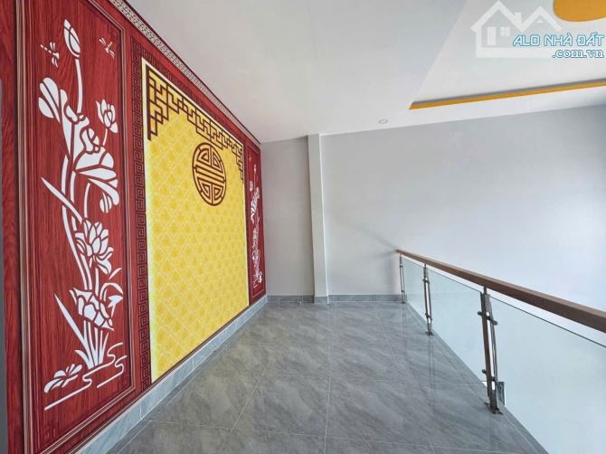🌈🌈🌈 Bán Nhà 2 Mặt Tiền Đường Trước Và Sau Tiện Kinh Doanh Gần ngã tư công viên, Gần Chợ - 7