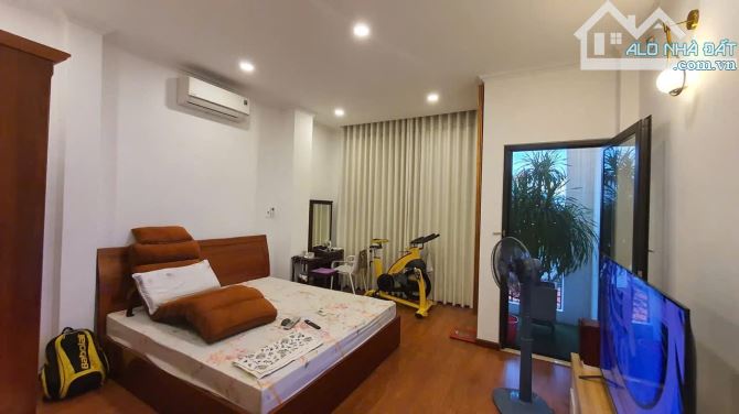 ✨ NHÀ ĐẸP 3 TẦNG – FULL NỘI THẤT CAO CẤP – HẺM XE HƠI TRẦN HƯNG ĐẠO ✨ - 7