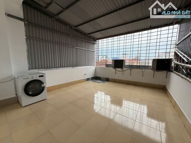 N4658 CHO THUÊ nhà Văn Cao ô tô đỗ cửa - 7