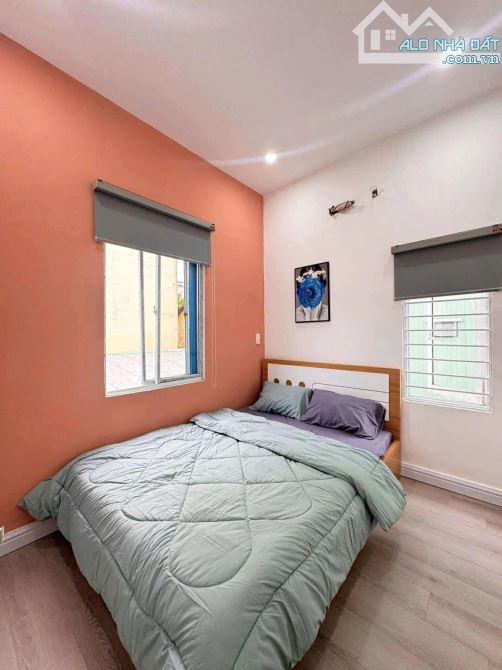 🏡 Nhà đẹp Full nội thật Kiệt 2.5m Hàn Mặc Tử - Hải Châu Đà Nẵng 🏡 - 7