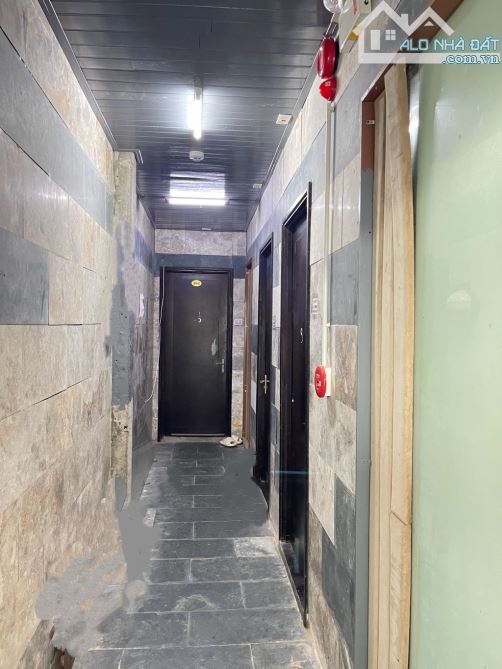 💥 BÁN TOÀ NHÀ CĂN HỘ 6 TẦNG - LÔ GÓC 2 MẶT TIỀN BỜ QUAN 9 - KHU BIỆT THỰ ĐẢO KIM CƯƠNG 💥 - 7