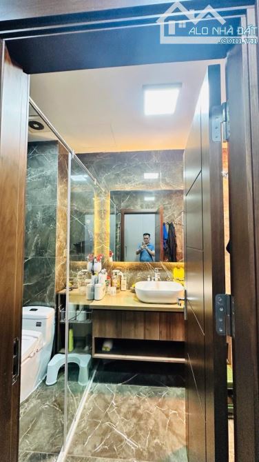 Bán Gấp LK khu Đô Thị Glexia 885 Tam Trinh- Hoàng Mai- 64M -6T - Phân Lô KD 23.2 Tỷ - 7