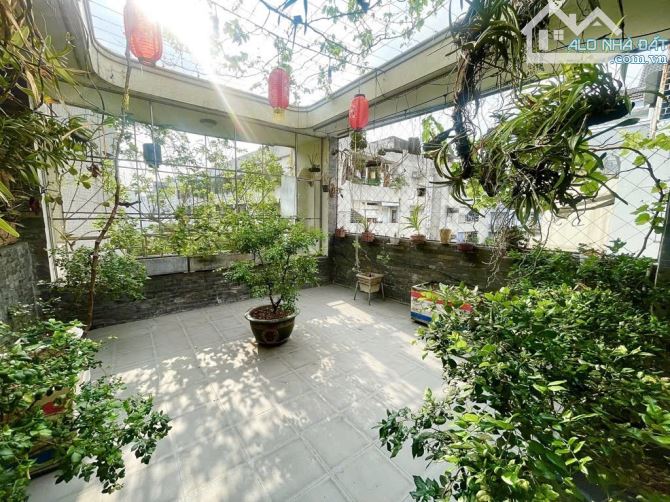 Siêu Phẩm Trần Quang Diệu – Quận 3 – 60m² – 16.5 Tỷ - 7