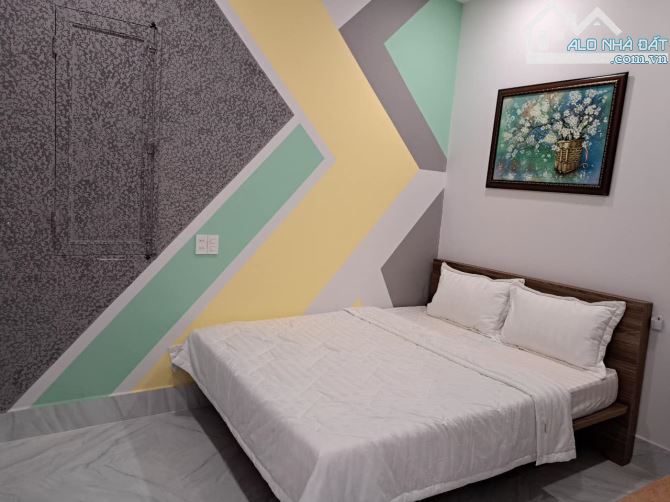 BÁN NHÀ MẶT TIỀN PHAN CHU TRINH - 7