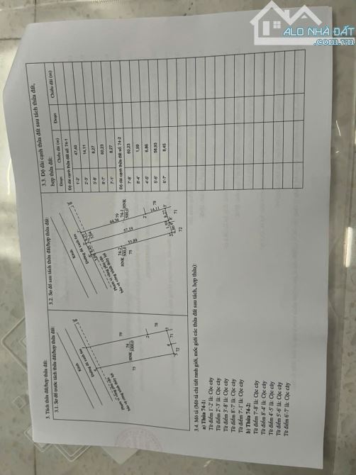 500m2 vườn đường ôtô vew kên được lên thổ Bình Đức Bến Lức Long An 459 triệu rẻ xình luôn - 7
