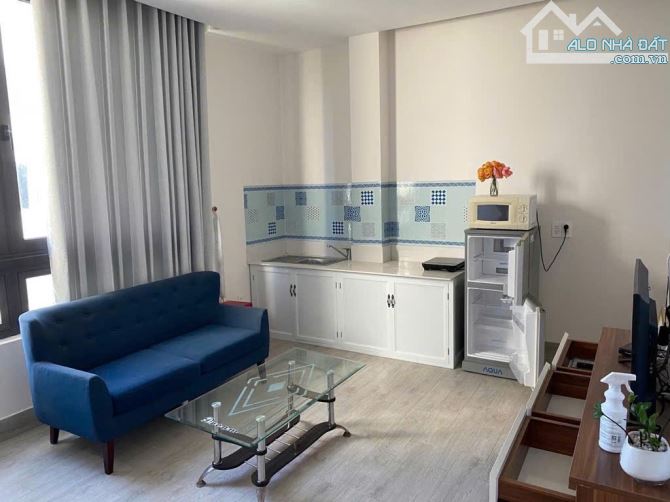 🌊 BÁN CĂN HỘ 5 TẦNG CẠNH BIỂN MỸ KHÊ – ĐẦU TƯ DÒNG TIỀN GIỮA TRÁI TIM PHỐ TÂY ĐÀ NẴNG 💥 - 7