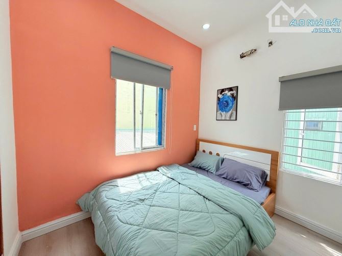 🎉🎉 NHỈNH NHẸ 3 TỶ CÓ NGAY NHÀ ĐẸP FULL NỘI THẤT TRUNG TÂM HẢI CHÂU - 7