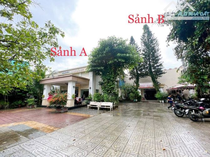 Cho thuê nhà hàng 1600m2 Trung Tâm Thành Phố Biên Hoà - 7