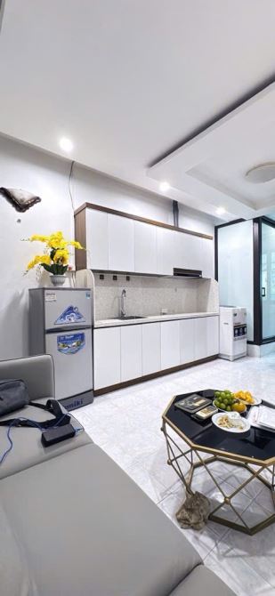 Tập thể 8.3 Hai Bà Trưng - Bán căn hộ xinh và giá siêu nhỏ! - 7