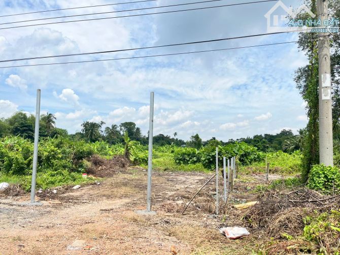 ĐẤT TRỐNG 2,2ha – MẶT TIỀN LỚN – THUẬN AN, BÌNH DƯƠNG – CHỈ 750 TỶ! - 7