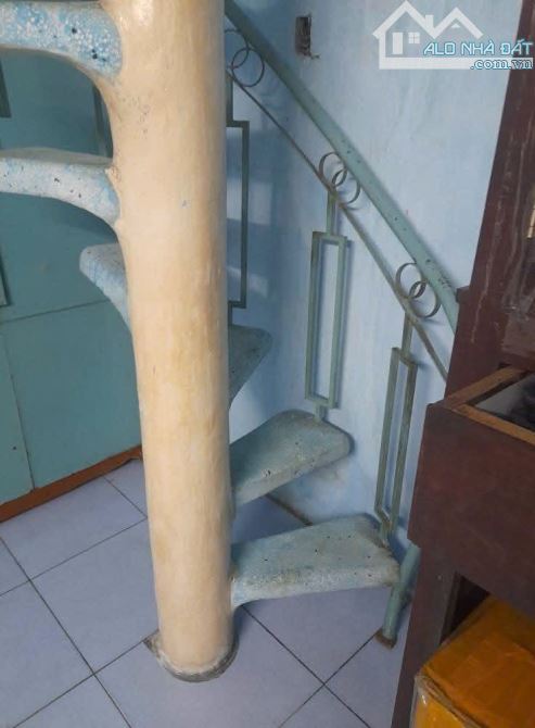 🔥Nhà 2 tầng, đường THỐNG NHẤT ph15, Q GÒ VẤP , DT 42m2 (3.1x12.6) hẻm  Ô Tô  💵 4.2tỷ. - 7