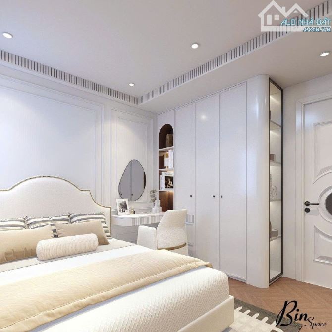 🎉🎉👉Siêu phẩm cách kiệt Ô TÔ 15 m  👉mặt tiền ngang khủng 8.3 m nở hậu nhẹ. - 7