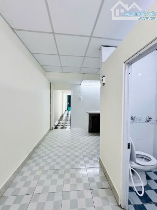 🔥Nhà 2 tầng, đường THỐNG NHẤT ph15, Q GÒ VẤP , DT 46m2 (3x15) hẻm  Ô Tô  💵 4,15tỷ. - 7