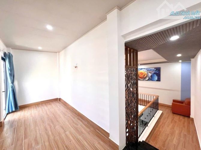 🎉🎉Nhà 2 tầng mới ..kiệt 3m Trần Xuân Lê Diện tích đất 83m - 7