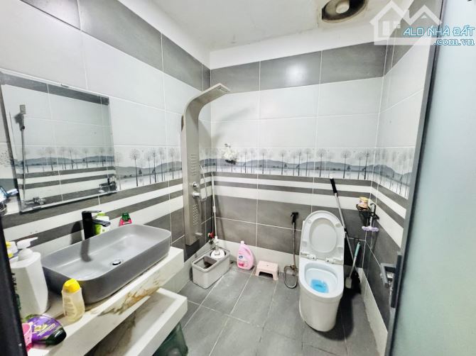 🆘️ chỉ 6,x tỷ (TL)🆘️HXH Tô Ngọc Vân, Tam Bình, Thủ Đức. 74m2 (4.5x17m) 2 Tầng, 2PN rộng - 7