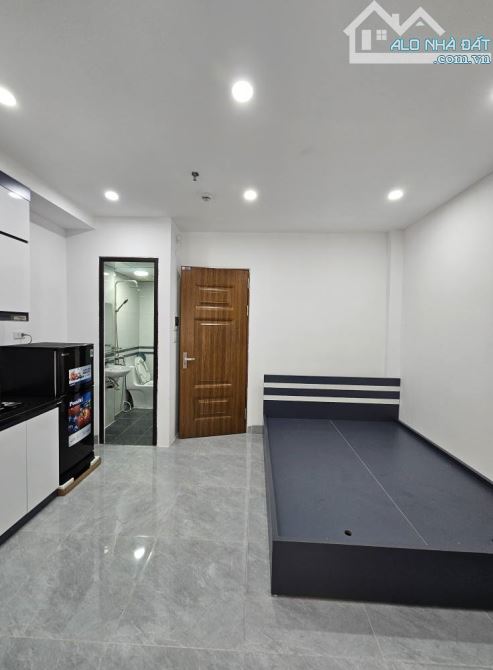 TRẦN CUNG, KDT NAM CƯỜNG, TÒA CĂN HỘ 70 Tr, NGÕ OTO THÔNG KINH DOANH, 55m MT 4.2m 16 Tỷ - 7