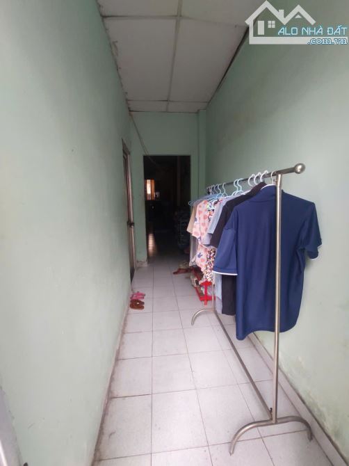 Nhà Quận 5 _ DT 60m_ Trần Hưng Đạo gần Bệnh Viên Chỉnh Hình - 7