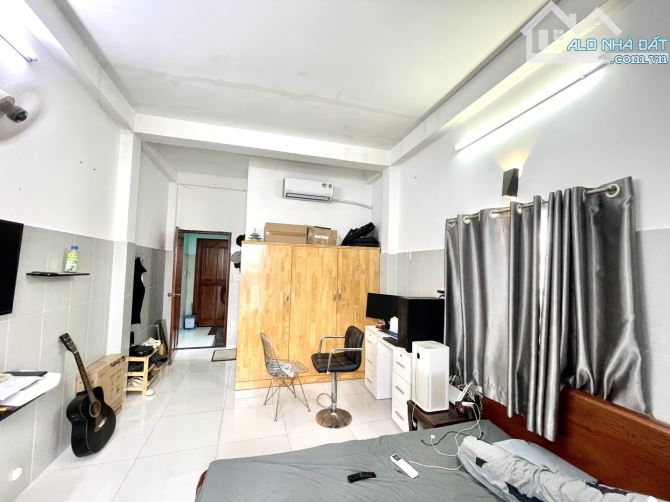 Lê Văn Lương quận 7 290m2 3 tầng giá chỉ 23 tỷ - 7