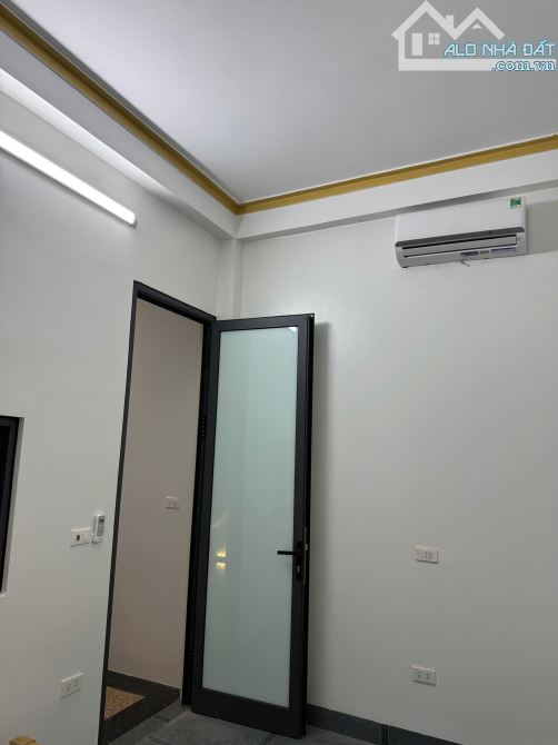 BÁN NHÀ DI TRẠCH – HOÀI ĐỨC – HÀ NỘI - 41m2 - ĐƯỜNG Ô TÔ TRÁNH - 7
