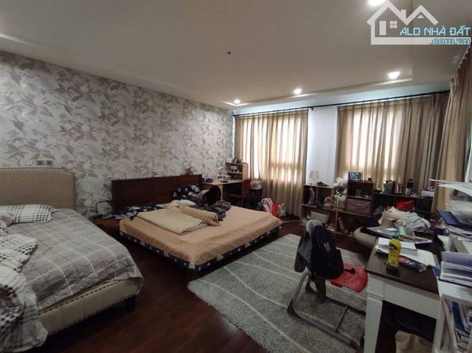 THEMANOR CENTRAL PARK, HOÀNG MAI - KHÔNG GIAN SỐNG DÀNH CHO GIỚI THƯỢNG LƯU: 200M² - 4T - - 7