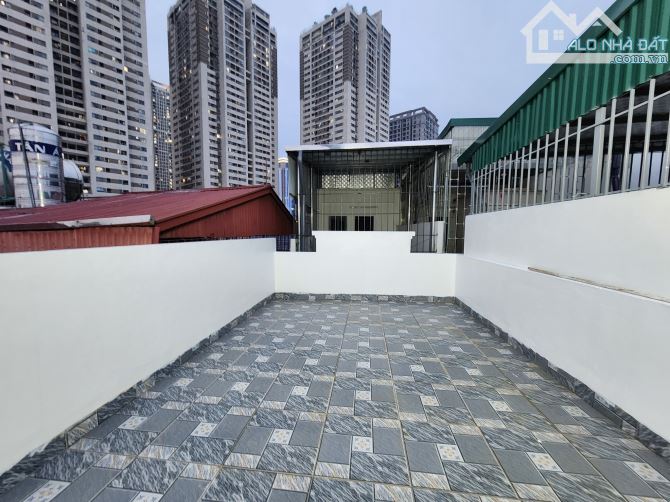 BÁN NHÀ NGÕ 46 NGÔ QUYỀN, DT 30M, 5T, MT 3,8M, GIÁ 7,7 TỶ - 7