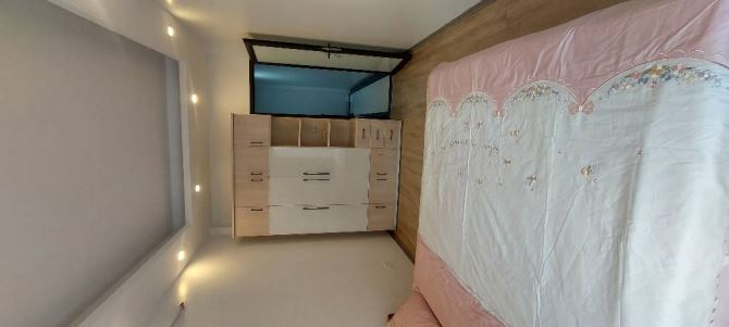 BÁN GẤP :GIÁP NHỊ -NHÀ MỚI - NGÕ NÔNG - GẦN Ô TÔ - 7