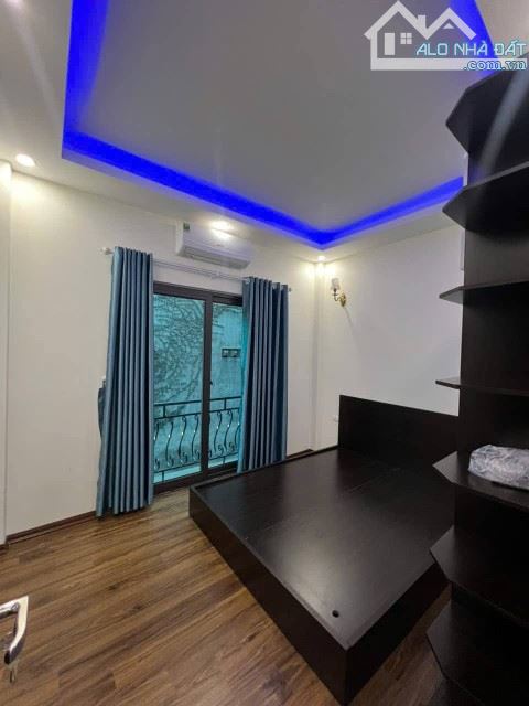 BÁN NHÀ PHÚ MINH 41M2 - MT 4M - GIÁ 6.X TỶ. NGÕ NÔNG GẦN Ô TÔ, SÁT ĐH CÔNG NGHIỆP, QL 32 - 7