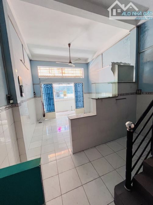 BÁN NHÀ HẺM 241 (LT) TẠ QUANG BỬU, 40M2, GẦN MẶT TIỀN, HOÀN CÔNG ĐỦ - 7