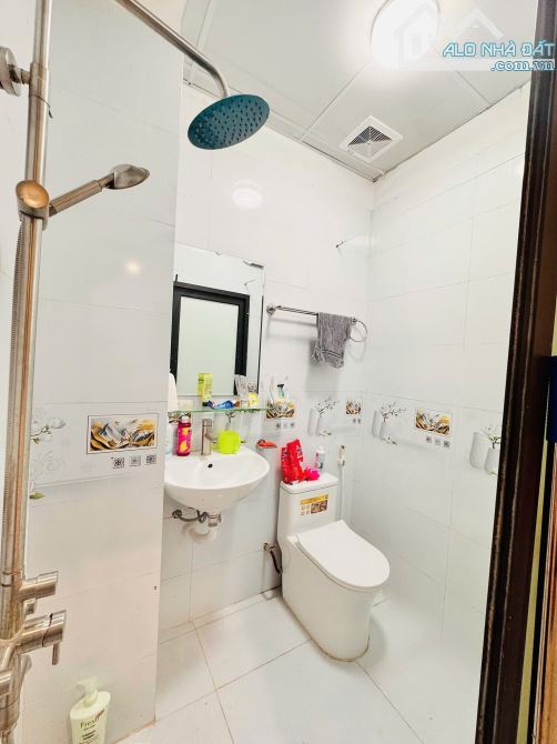 NHÀ DÒNG TIỀN-CCMN-PHỐ TRIỀU KHÚC-NGÕ 2,5M-OTO30M-6T-THANG MÁY-PCCC-11PKK-81M2-13,4TỶ - 7