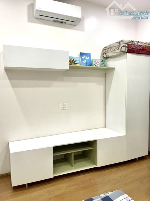 NHÀ 4 TẦNG - MẶT TIỀN ĐƯỜNG 128 PHƯỚC LONG A - CHỈ 9.2 TỶ TL - 7