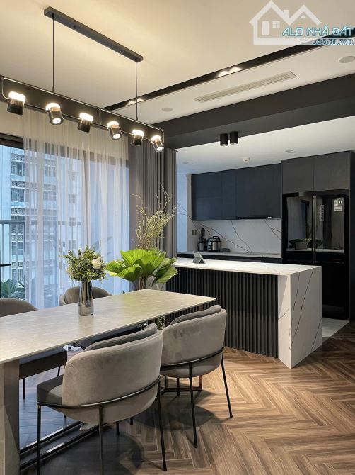 BÁN CHUNG CƯ VIP2, BAN CƠ YẾU CP – 47 LÊ VĂN LƯƠNG, THANH XUÂN.135M2 – 3PN.11,3 TỶ - 8