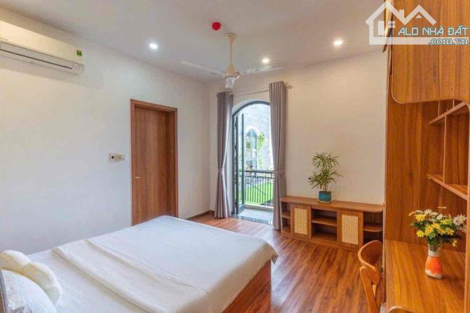 SIÊU PHẨM ĐẦU TƯ VILLA 2 TẦNG ĐƯỜNG TRẦN DUY  CHIẾN DT 300M2 NGANG 18M GIÁ CHỈ 40 TỶ - 8
