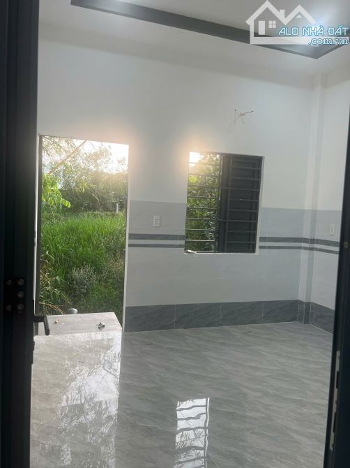 NP225 Bán Nhà P An Bình Mặt Tiền Đường Bùi Văn Hoà - 8