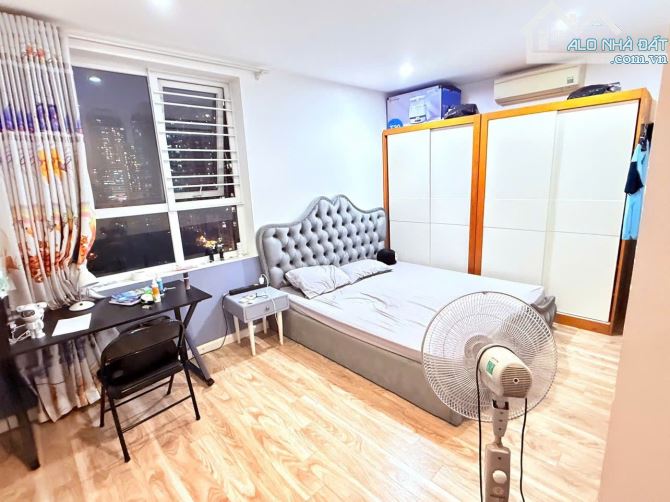 BÁN GẤP CHUNG CƯ  PHÚ GIA ,SỐ 3 NGUYỄN HUY TƯỞNG, THANH XUÂN. 112M2 – 3PN.9,98 TỶ - 8