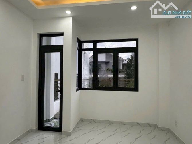 Nhà Đẹp 3 Tầng, Bùi Minh Trực, Bông Sao Quận 8, 3PN-3WC, Nhỉnh 4 tỷ TL - 8