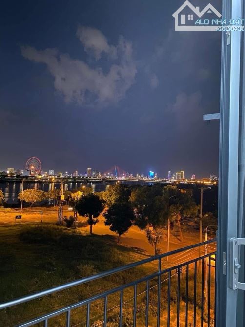 💥TOÀ VĂN PHÒNG + CĂN HỘ GÓC 2 MẶT TIỀN – GIANG CHÂU – 163M² – 36 TỶ💥 - 8