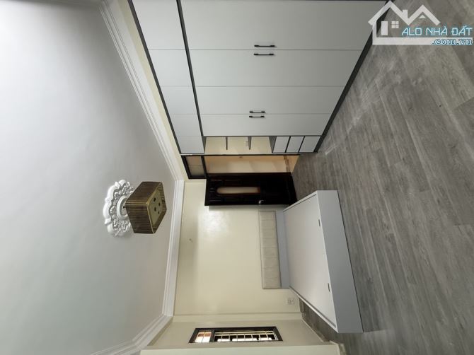 💥💥💥 GIA ĐÌNH CÓ VIỆC CẦN BÁN NHÀ TAM TRINH - 4 TẦNG - Ở LUÔN - SỔ ĐỎ - NHỈNH 4 TỈ 💥💥 - 8