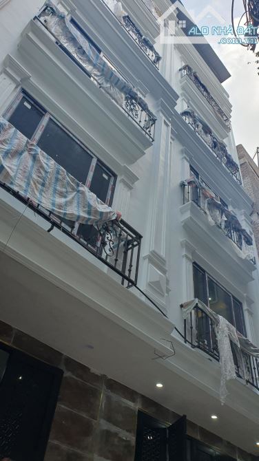 Bán CHDV,CCMN,PHỐ ĐỒNG CỔ,DT 43M2 7T, 12 PHÒNG KHÉP KÍN,CÁCH MẶT PHỐ 5M,DÒNG TIỀN 7OT/T - 8